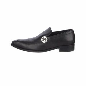 Gucci - Interlocking G Logo Leather Dress Loafers
Men's Size: 9 | Runs Big